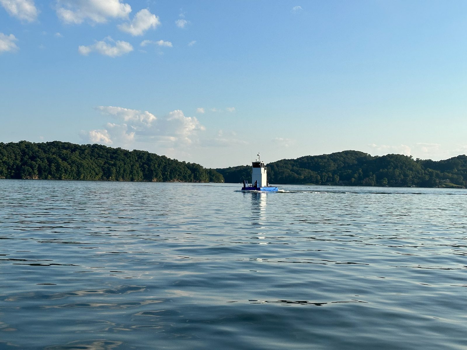 Watts Bar Lake