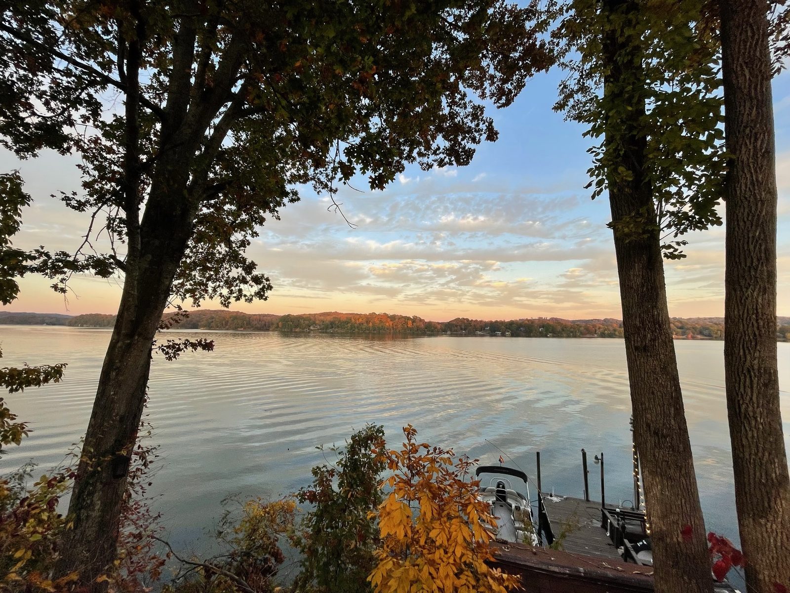 Watts Bar Lake