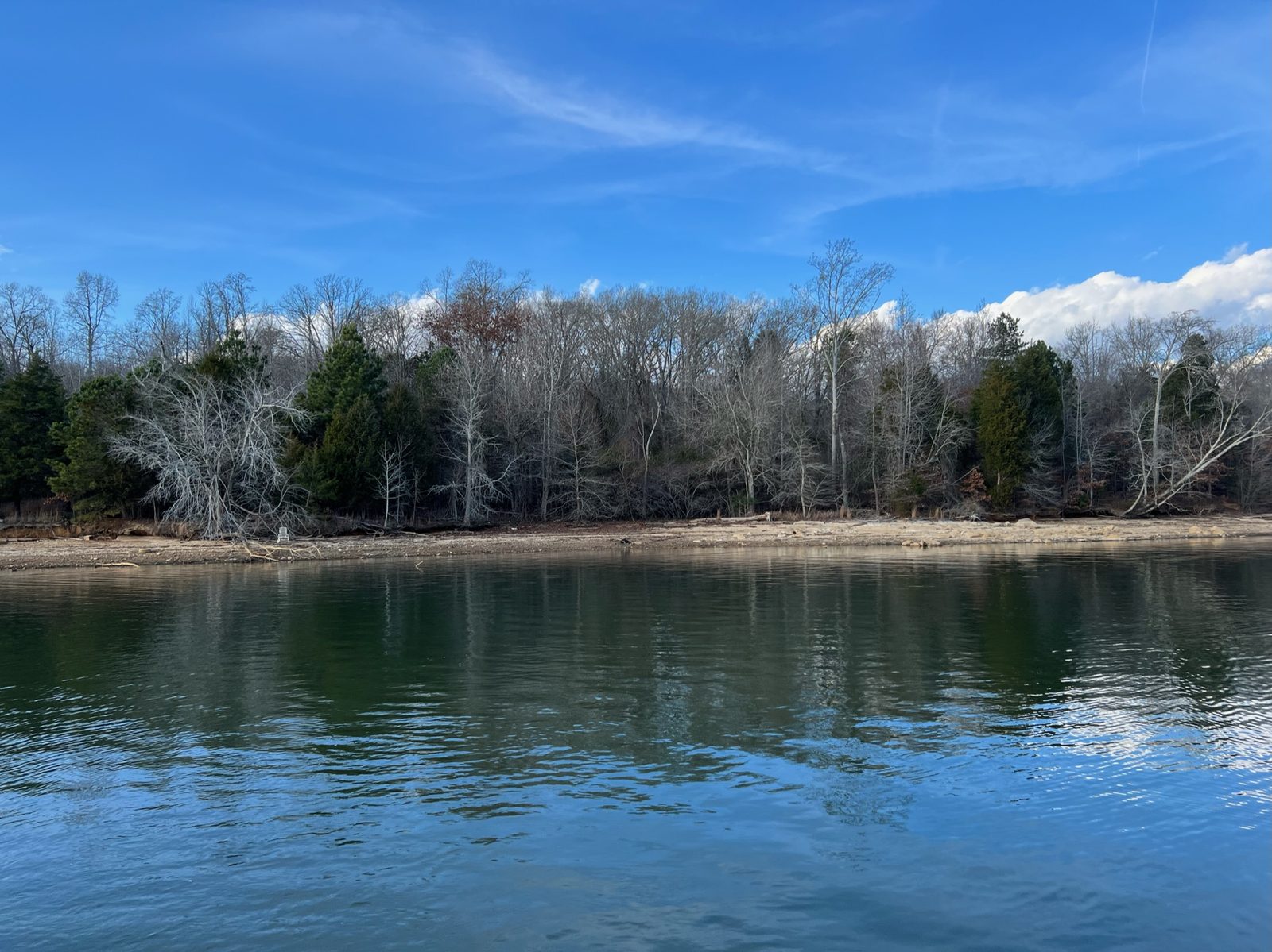 Watts Bar Lake