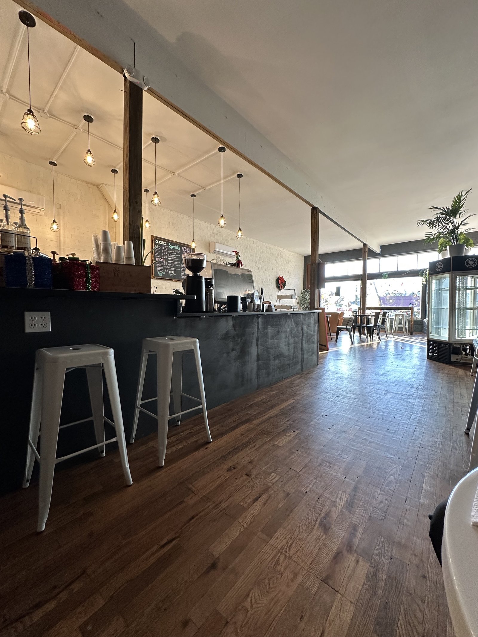 Coffee Culture