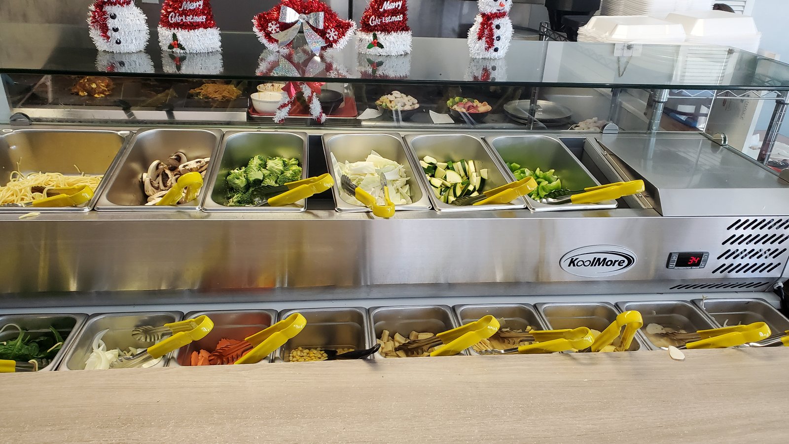 K's Kitchen