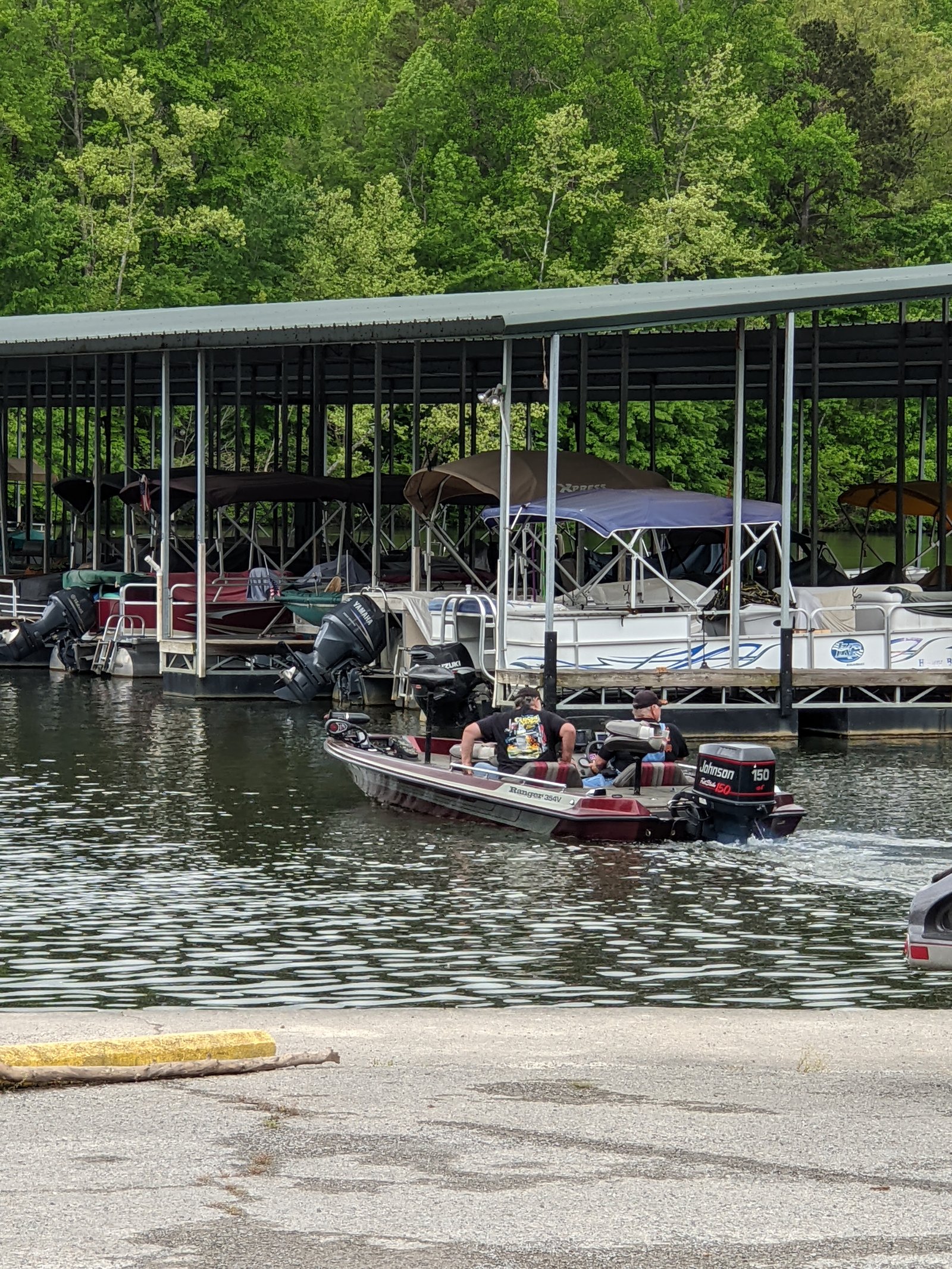 Lakeside Resort