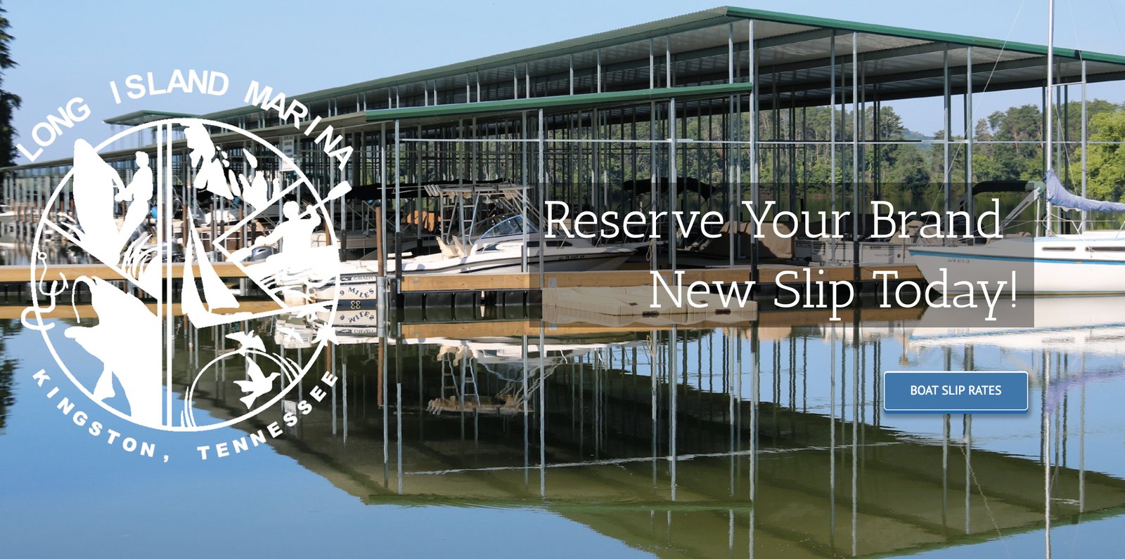 Long Island Marina