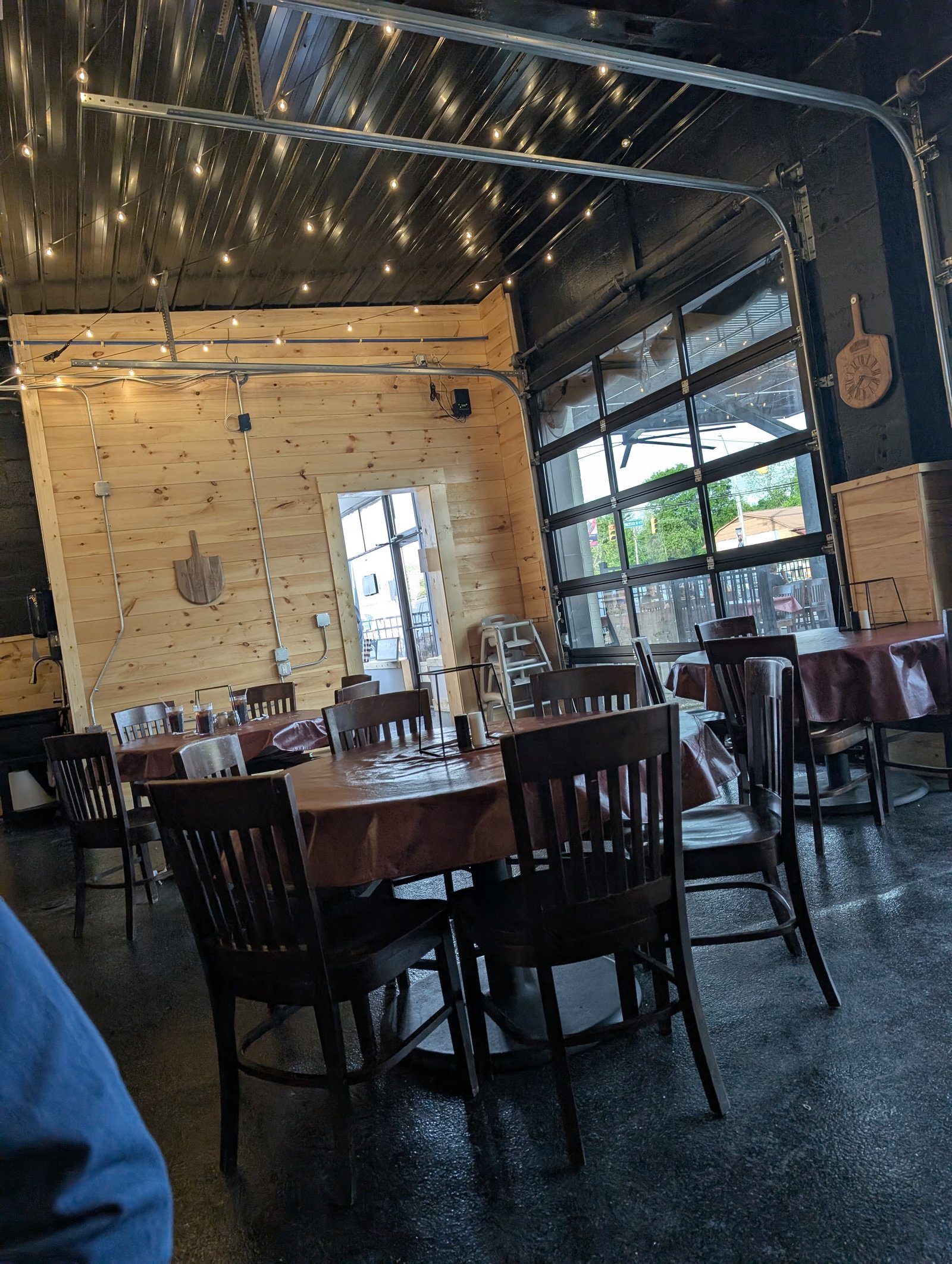 Pops Pizza