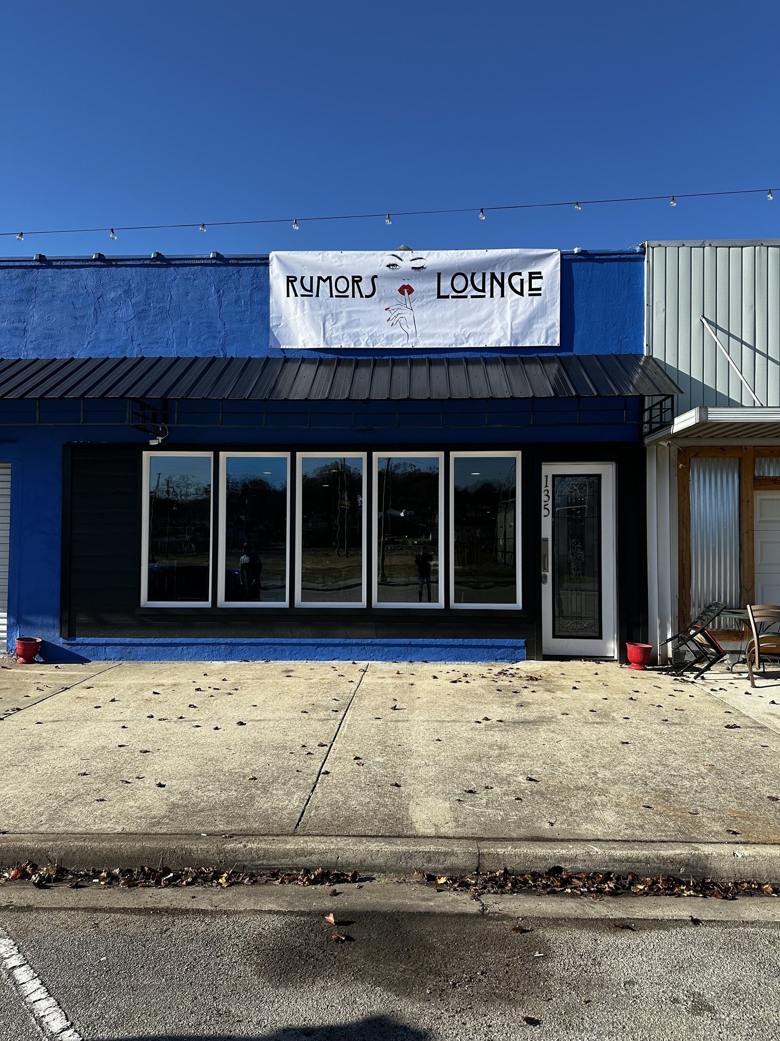 Rumors Lounge
