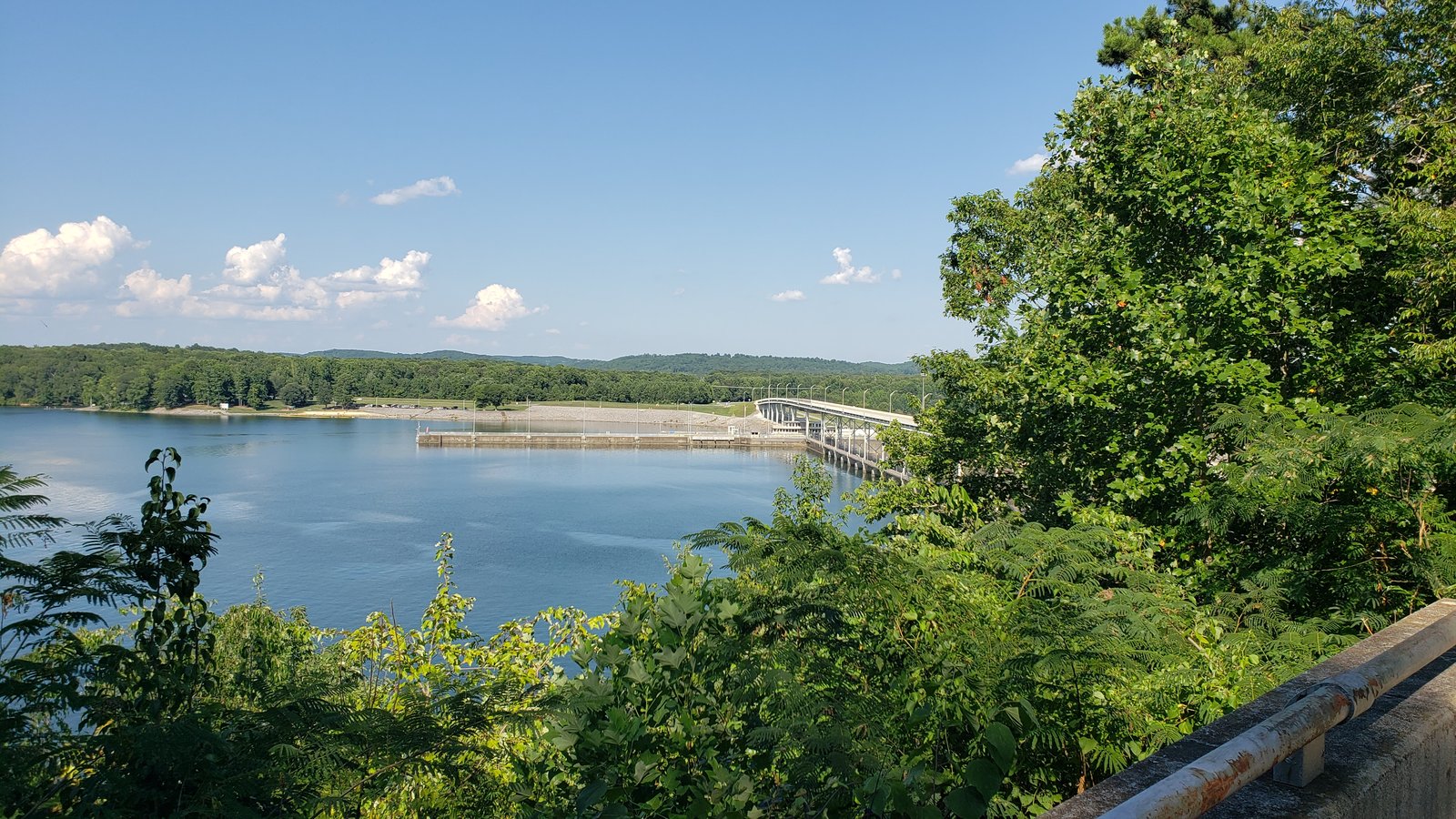 Watts Bar Dam